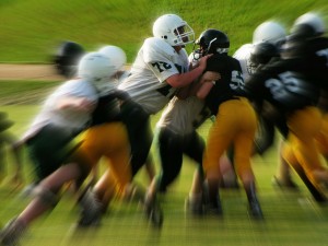 Read more about the article Sports Related Injury Prevention