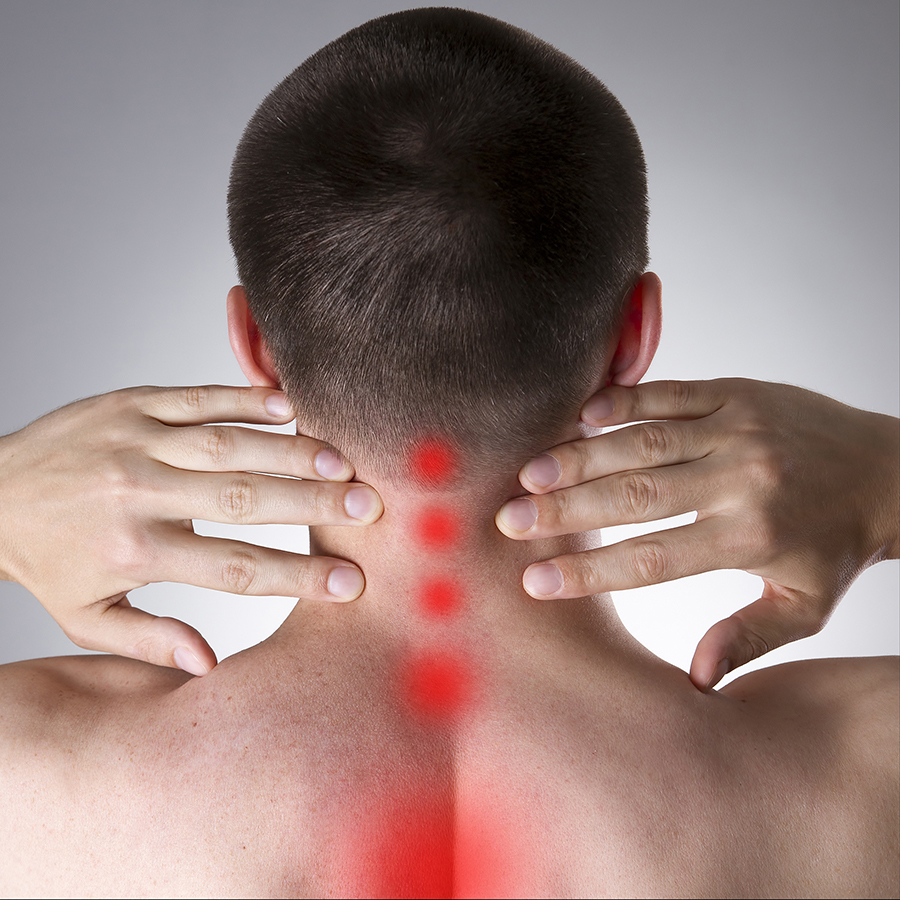 What is Spinal Cord Stimulation Therapy? - William Capicotto, M.D. PC