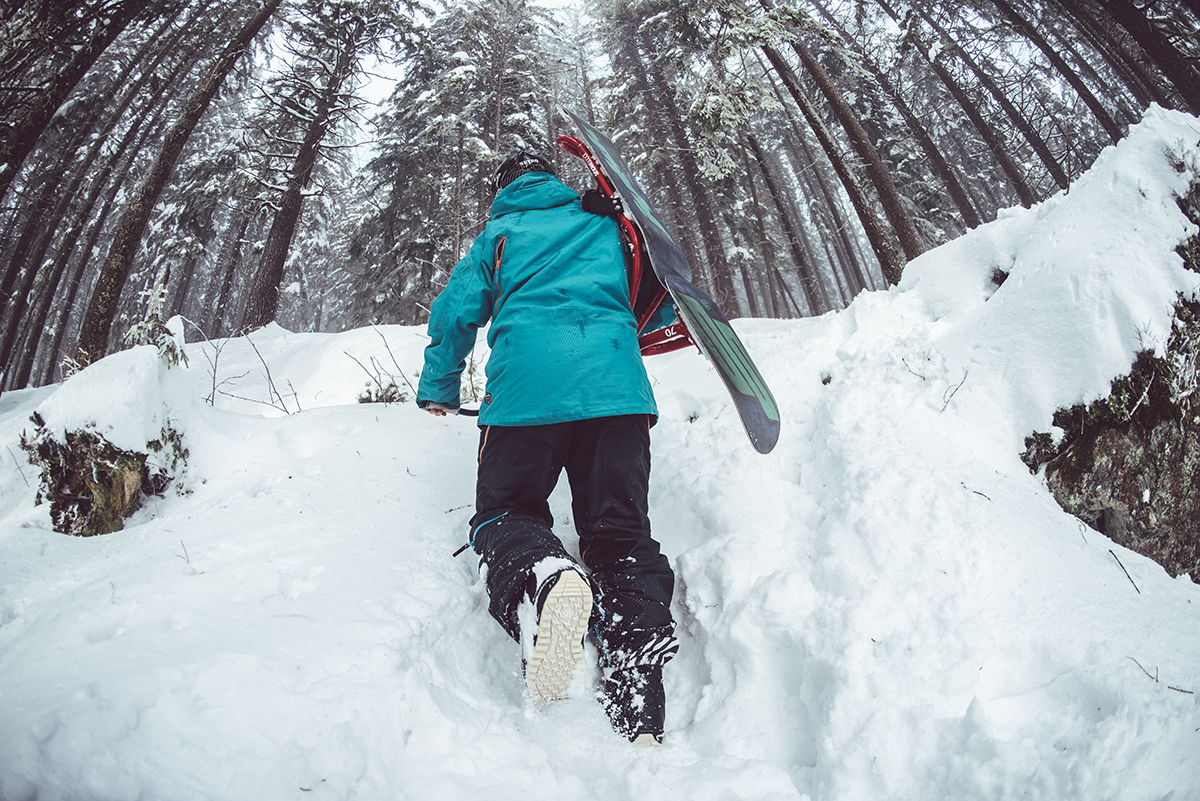 Read more about the article Preventing Winter Sports injuries