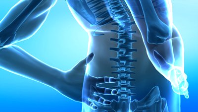You are currently viewing Signs of a Lumbar Herniated Disc