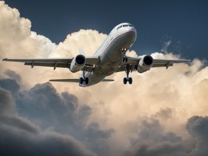 Read more about the article Flying with Back Pain