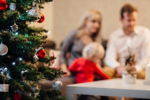 Read more about the article Taking Care Of Your Back During The Holidays