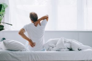 Read more about the article Early Treatments For Minor Back Pain