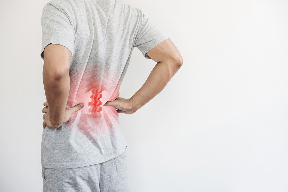 Read more about the article Lumbar Laminectomy 101