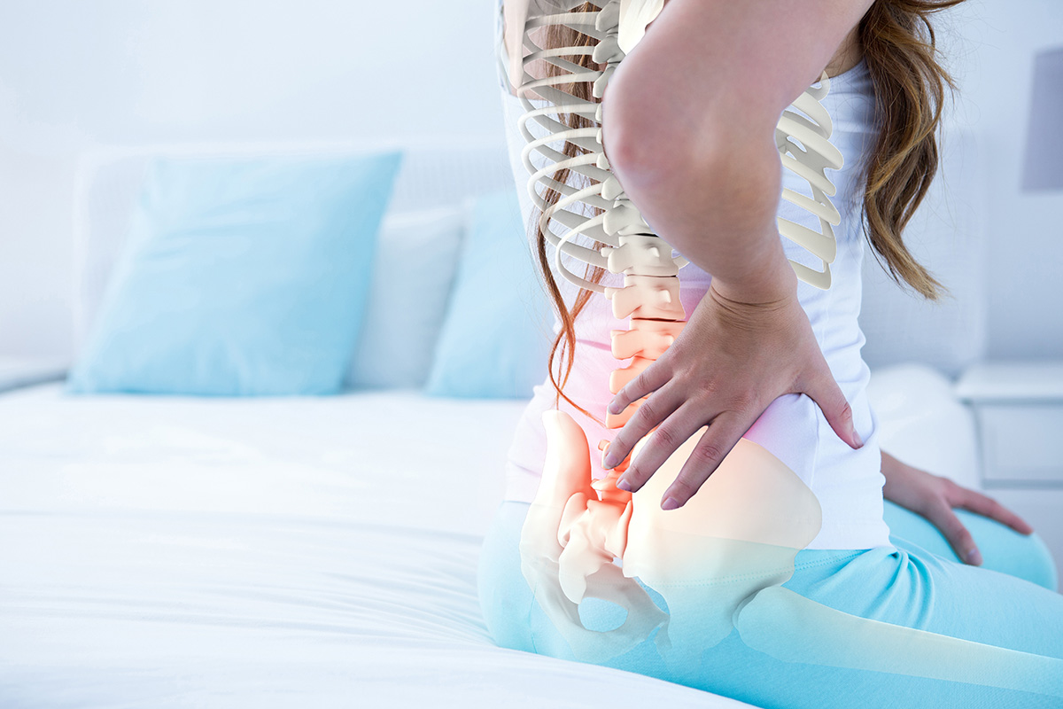 Read more about the article What is Spinal Cord Stimulation Therapy?