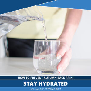 Read more about the article Stay Hydrated