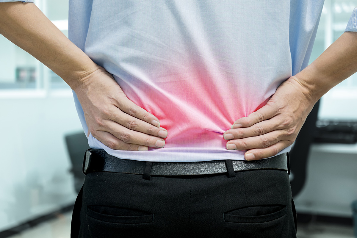 Read more about the article Lumbar Fusion Surgery: Getting to Know this Important Procedure