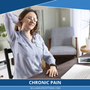 Read more about the article Neck pain is a common problem
