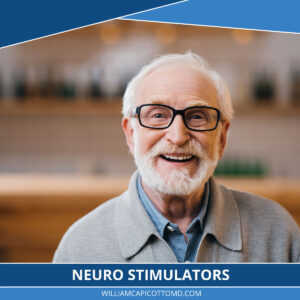 Read more about the article Neuro Stimulators