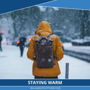 Read more about the article Staying Warm