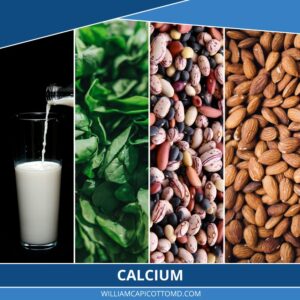 Read more about the article Calcium