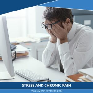 Read more about the article Stress and Chronic Pain