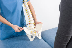 Read more about the article All About Herniated Discs