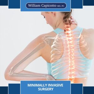 Read more about the article Minimally Invasive Surgery