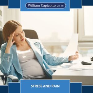 Read more about the article Chronic Pain and Stress
