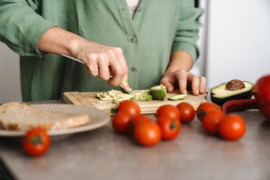 Read more about the article Foods to Eat to Improve Spinal Health