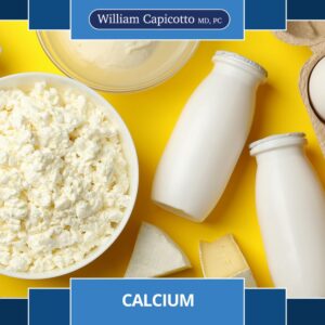 Read more about the article Calcium