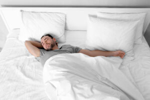 Read more about the article Choosing the Right Pillow and Mattress