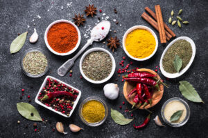 Read more about the article Herbs and spices that can help your back