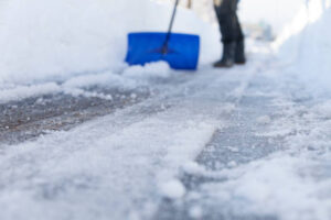 Read more about the article Don’t Slip This Winter!