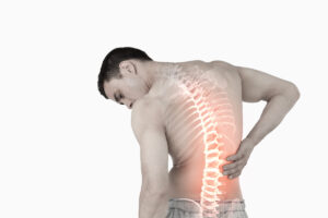 Read more about the article Causes of spine misalignment