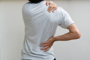 Read more about the article Chiropractic adjustments