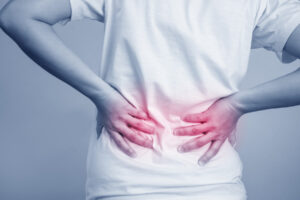 Read more about the article Different types of back pain