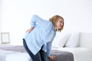 Read more about the article Spinal cord disorders