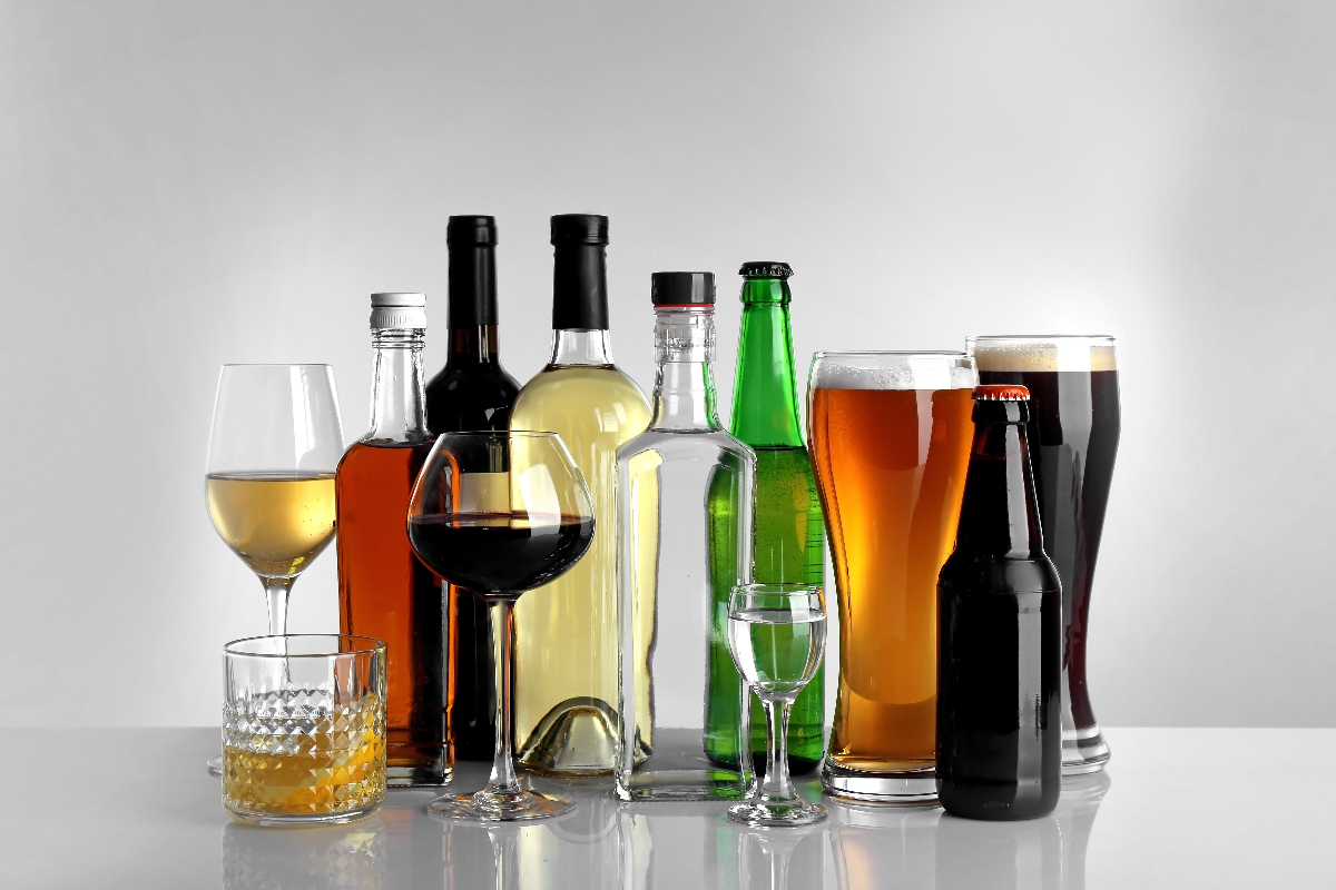 Read more about the article Alcohol can cause back pain