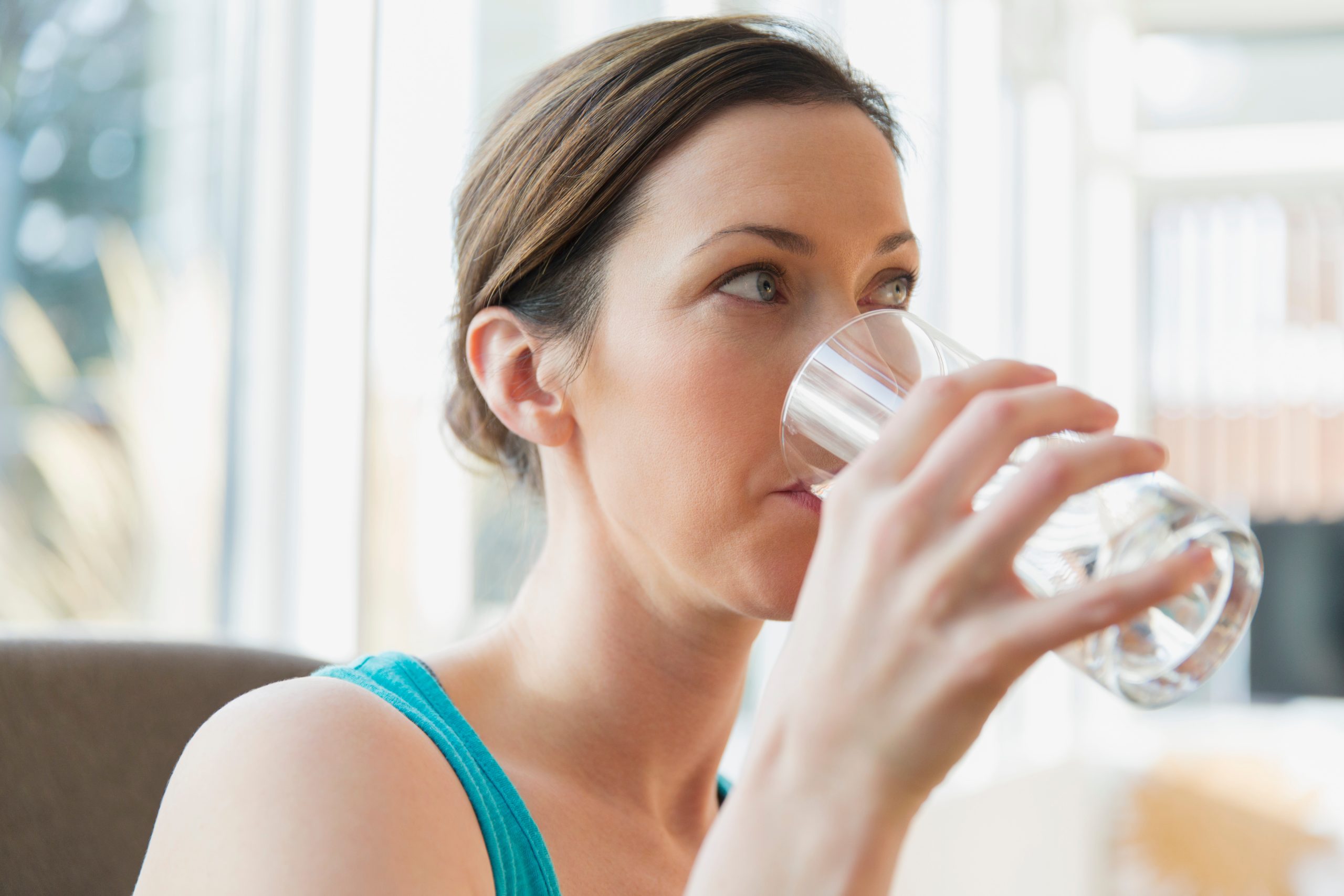 Read more about the article Stay Hydrated During Summer