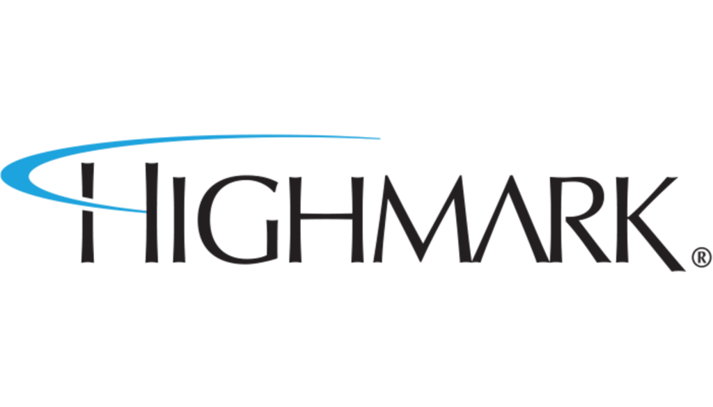 William Capicotto, MD accepts Highmark.