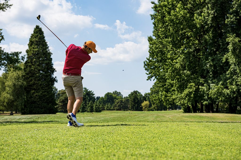 If you are suffering from a sports injury, contact William Capicotto M.D., PC. We offer surgical and non-surgical treatments to correct back pain.