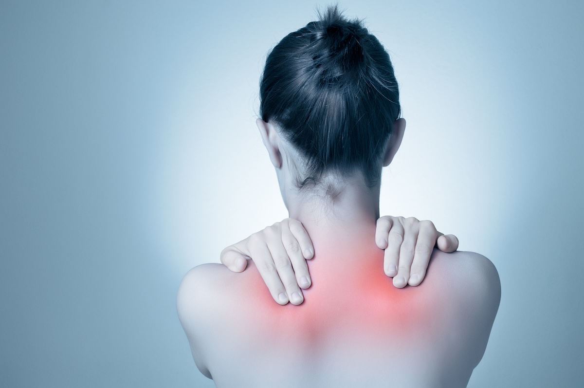 Myths About Back Pain