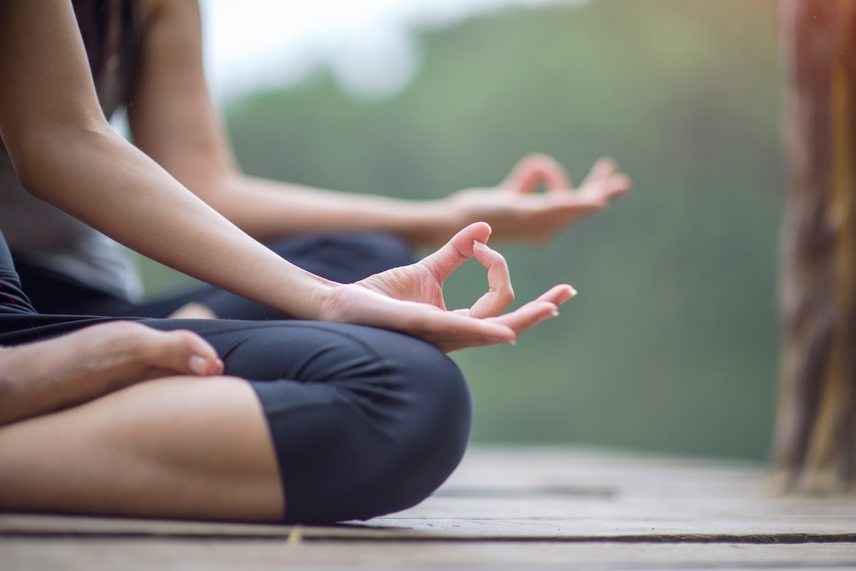 Read more about the article Yoga and Spine Health