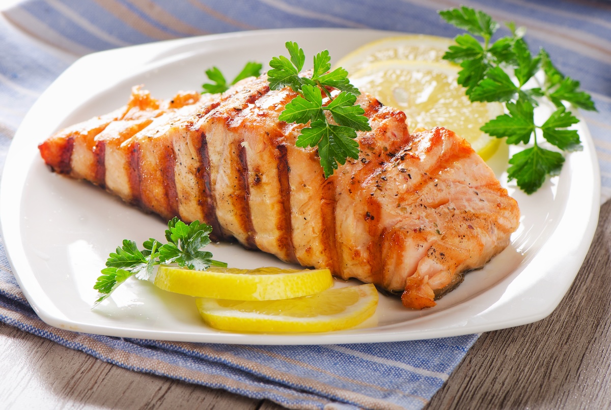 Read more about the article Healthy Summer Recipes For The Spine