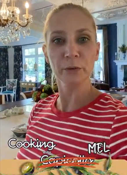 Read more about the article Cooking with Mel: Lobster Tails (Part 1/2)