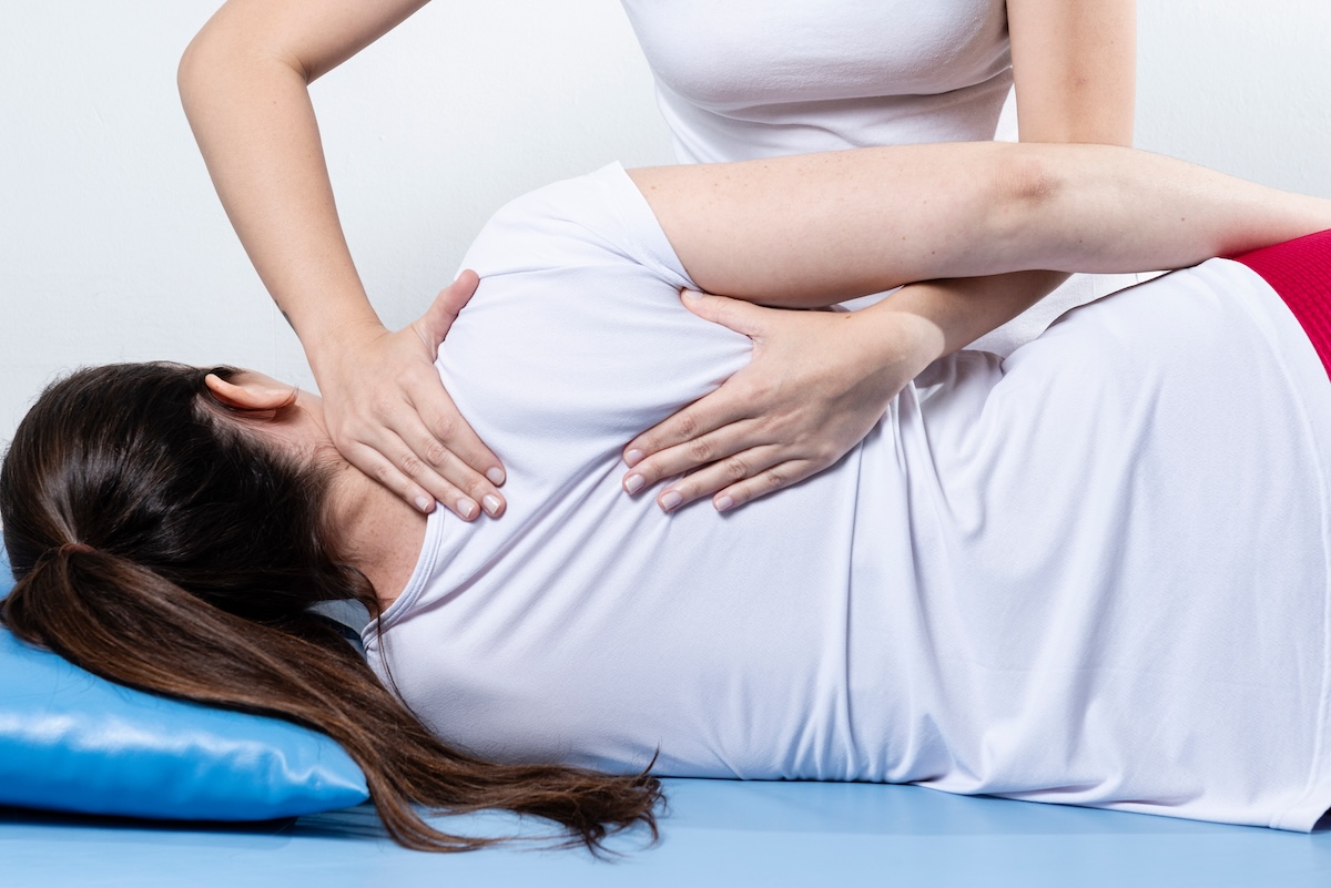 Chiropractic Care: Myths and Facts