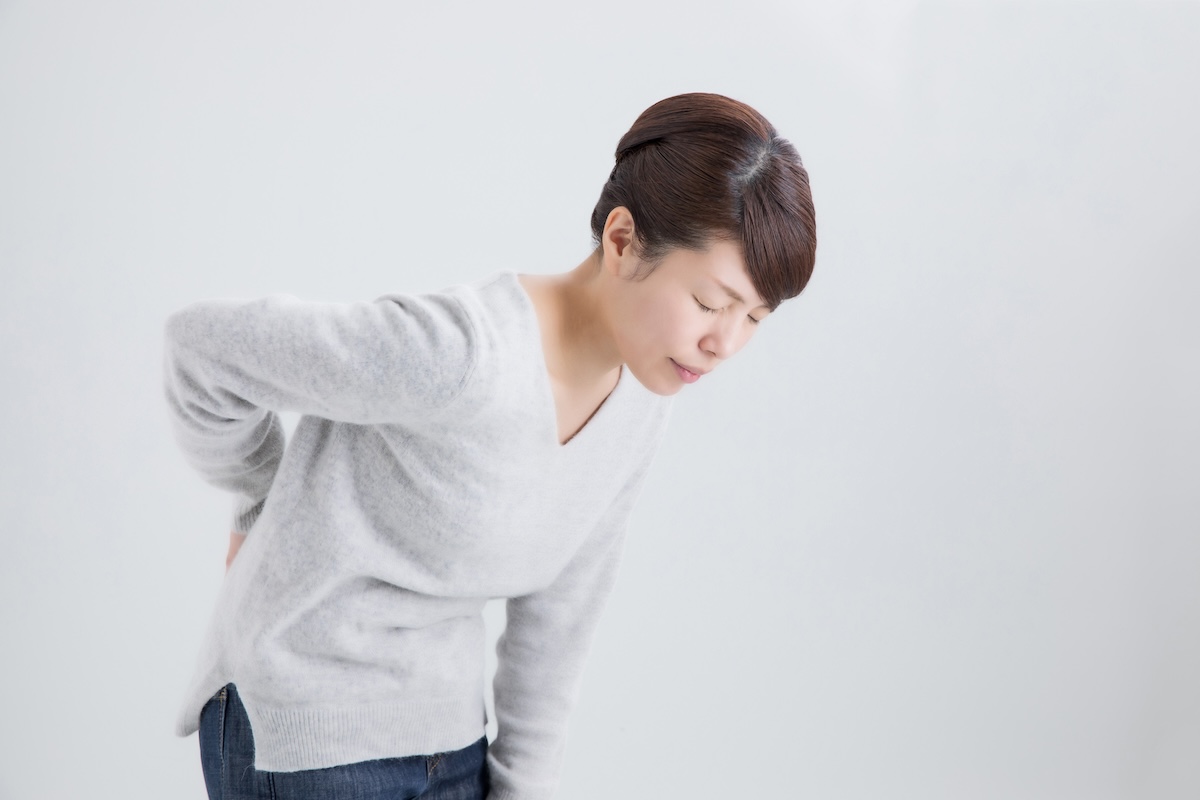 Winter Spine Myths Debunked