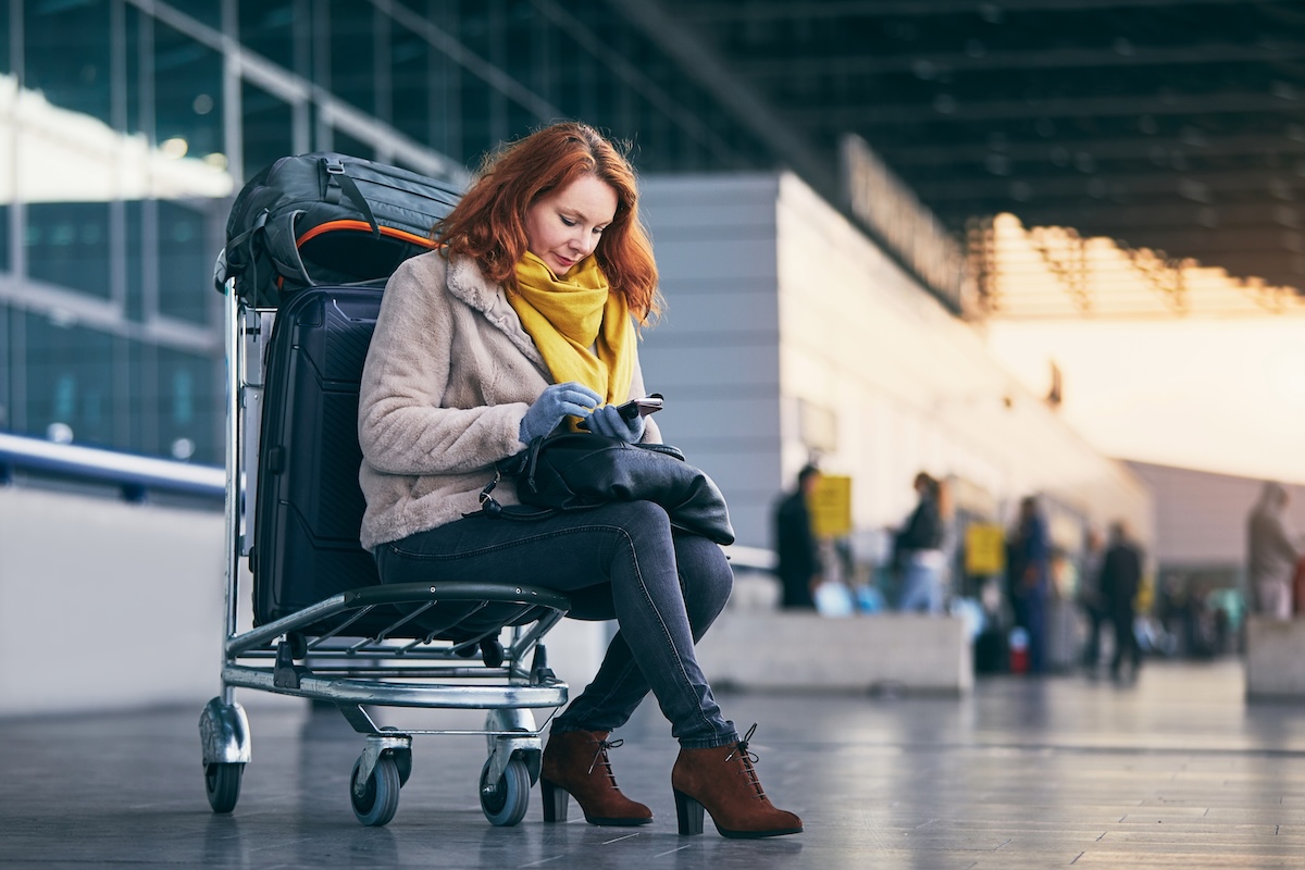 Winter Travel: Packing Tips for Back Health