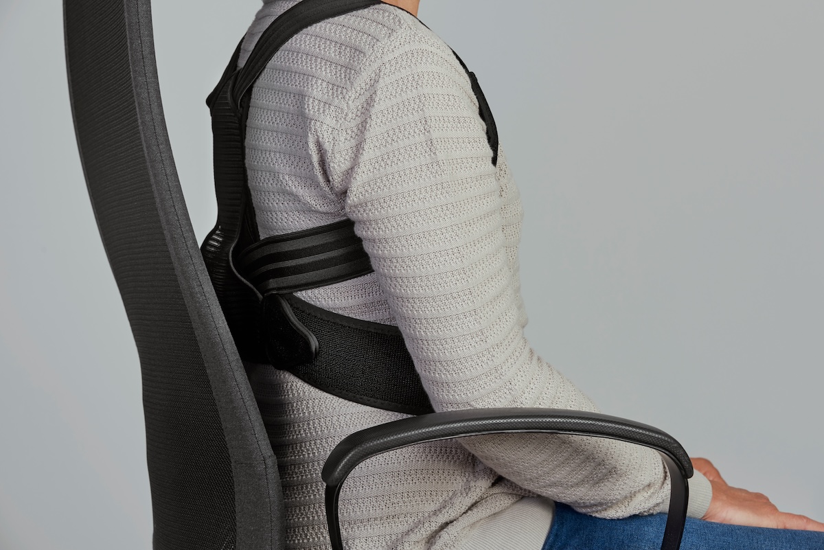 Read more about the article Different Types of Posture Correction Devices