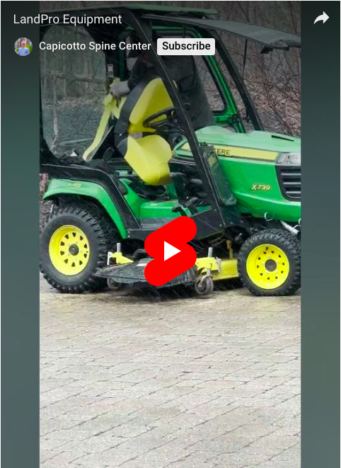 Read more about the article LandPro Equipment