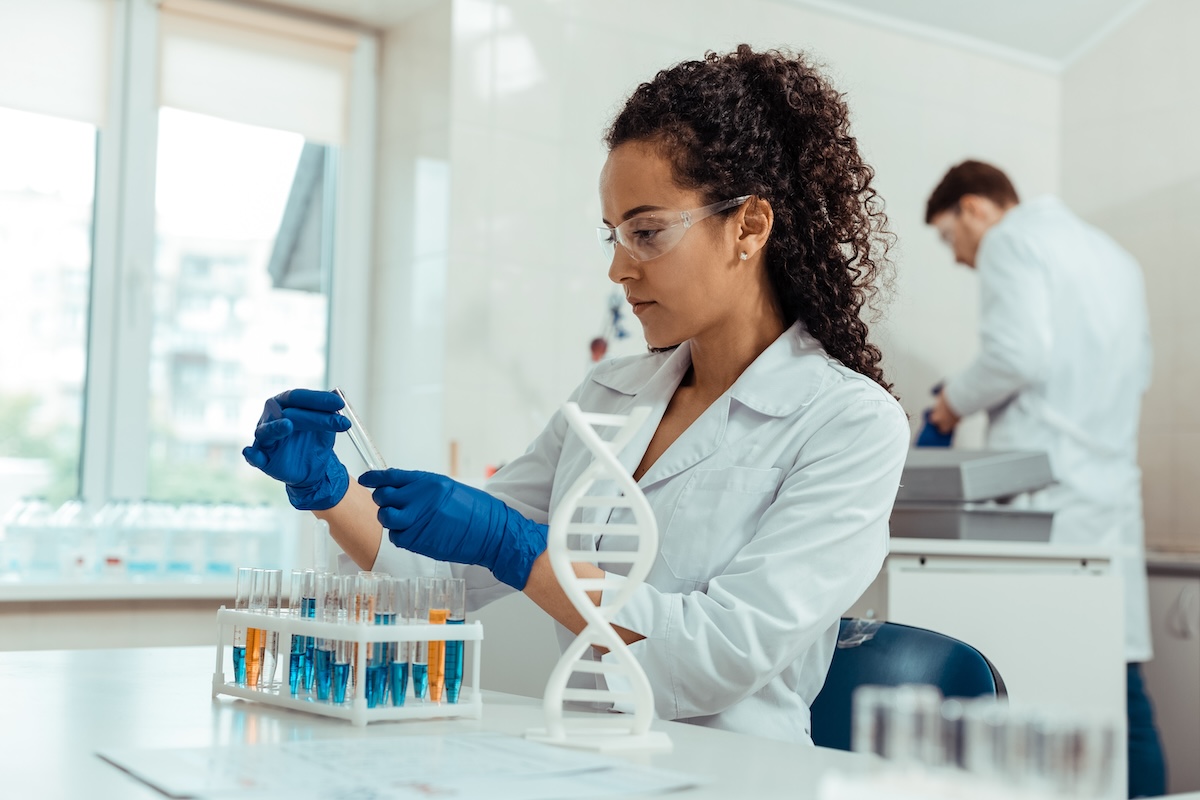 Read more about the article How Genetics May Predispose You to Back Pain
