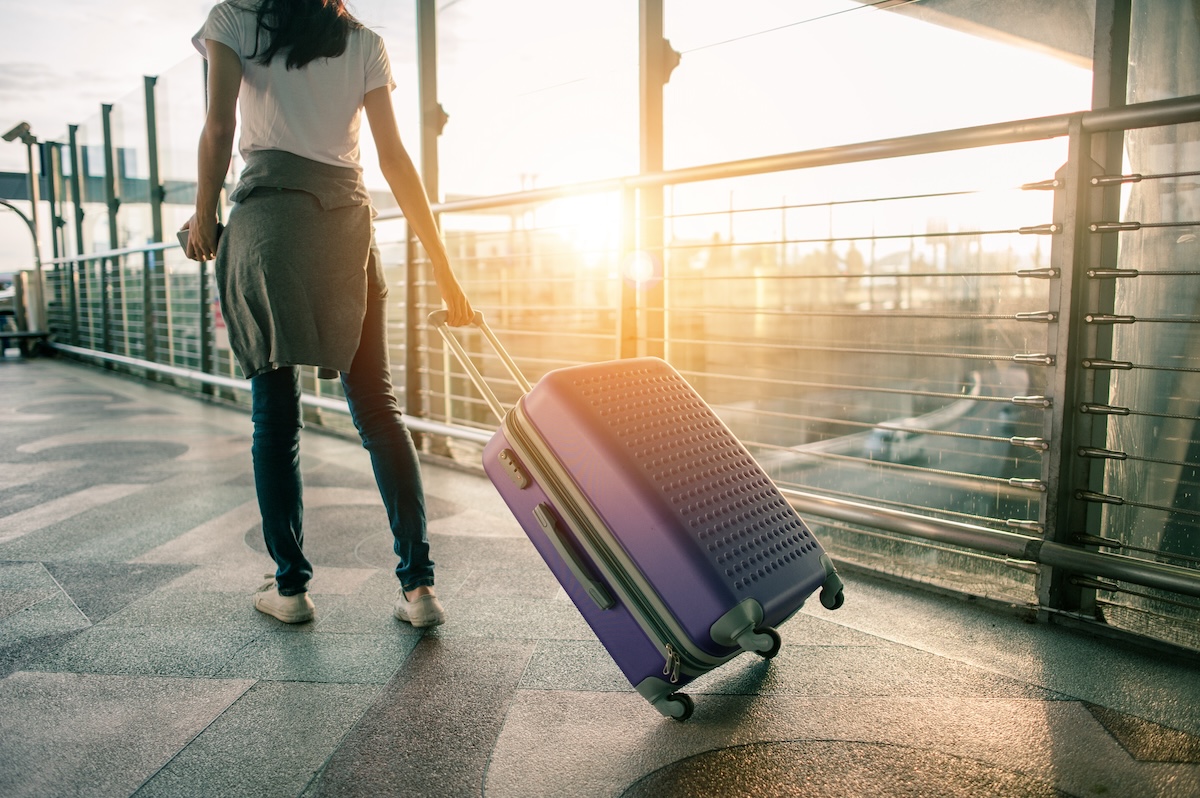 How to Recover from Travel-Related Back Pain After a Trip