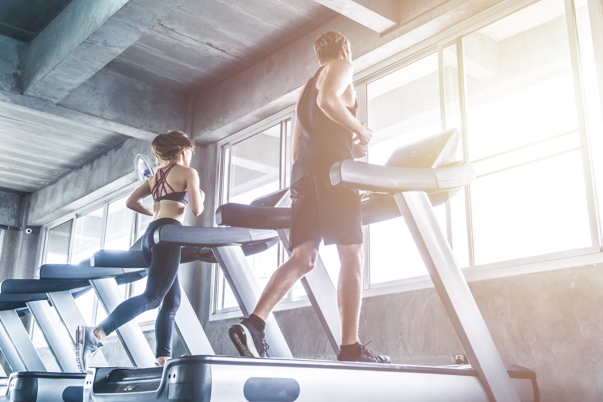The Best Cardio Workouts for Back Pain