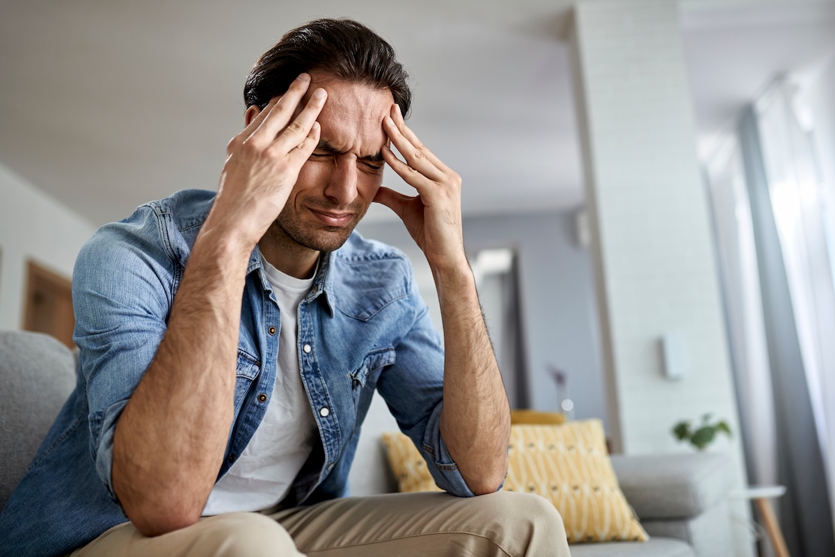 Read more about the article The Connection Between Your Spine and Headaches