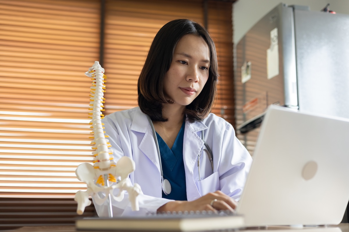 The Future of Spinal Health: A Holistic Approach