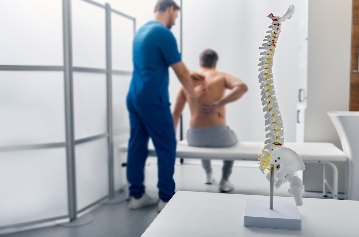Read more about the article The Benefits of Regular Spine Check-Ups