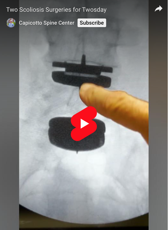 Read more about the article Two Surgeries for Twosday