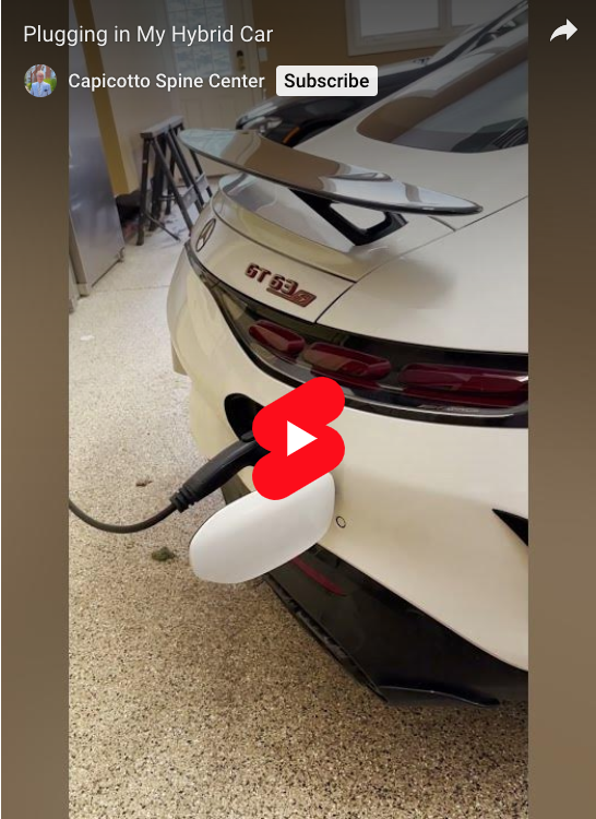 Read more about the article Plugging in My Hybrid Car