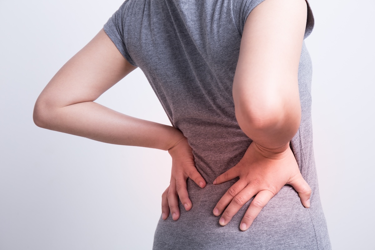 Read more about the article Why Your Back Hurts More When It’s Cold